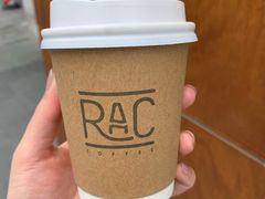 -RAC BAR(安福路店)