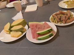 -君邦火锅(新疆大厦店)