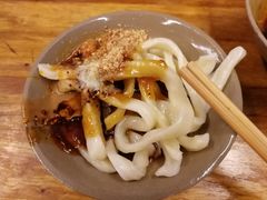 手工甜水面-小名堂担担甜水面(科华店)