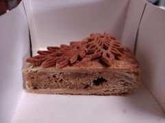 -潮一不贰·法式甜品·生日蛋糕·西式简餐(外滩店)
