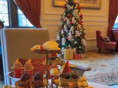 -Salon de Ville浦江汇(上海外滩华尔道夫酒店店)