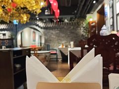 -北平宴·烤鸭·京味菜(中关村店)