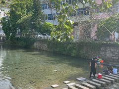 -大罗山风景区