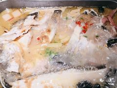 -半天妖烤鱼(嘉德万达广场店)