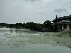 -渤公岛生态公园