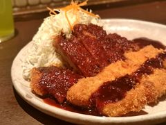 -矢场猪(名古屋站名铁店)