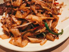 干炒牛肉河粉-避风塘(嘉兴八佰伴店)