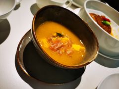 杨枝甘露-富淳饭店(陆家嘴保利广场店)