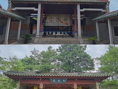 -黄金沟旅游风景区