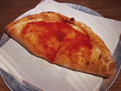 -FABIO’S费比欧披萨餐厅