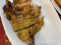 -玉华台饭庄(裕中西里小区店)
