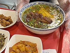-永丰面馆(汉口路店)