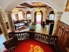 -马勒别墅饭店(静安寺店)