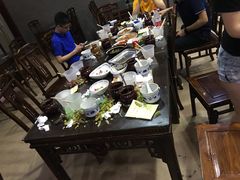 -龙老五汤店(站前西路店)