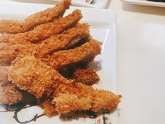 炸猪排-黄弟大排档·湖南菜·小龙虾·小海鲜(凯旋北路店)