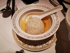 松茸黄鱼狮子头-苏浙总会(国金中心店)