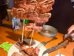 -拉蒂娜·巴西牛排馆 Latina·Brazilian Steakhouse(王府井喜悦店)