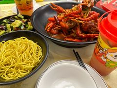 -聚味瞿记·龙虾堂(坡子街店)