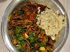 -大鸭梨烤鸭(金色漫香店)