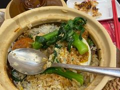 -华记煲仔华·煲仔饭(市桥易发店)