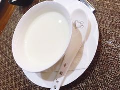 -大佛寺高级素食自助餐厅