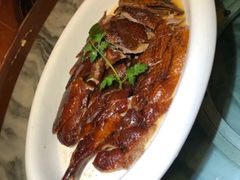 -金騰閣·经典粤菜(汾江中路店)