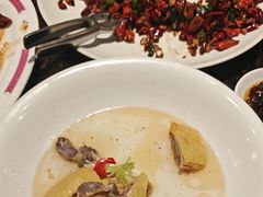 -猪肉婆私房菜(容桂总店)