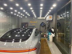 -CJ车体工作室·洗车·贴膜·美容