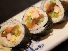 35-桃屋日本料理(清华科技园店)
