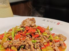 -潇湘码头·鲜湘菜(清河店)