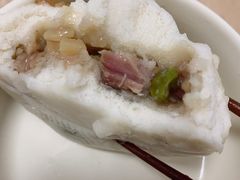 三丁小肉包-白玉兰食品(汇联商厦店)