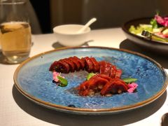 -悦融琥珀·京鲁菜·海味珍品(西单店)