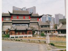 -龙潭水乡