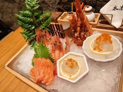 -水濑·日料放题(天河店)