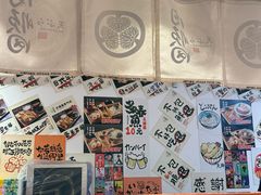 -天妇罗内顺田(罗湖店)