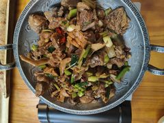 -61号餐吧(兴坪古镇漓江店)