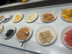 -豪客来牛排(文化路店)