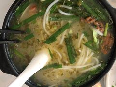 过桥米线-九久大过桥米线(太古里店)