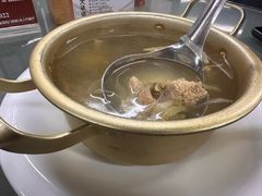-魁盛居百年鲁菜馆(中林路店)