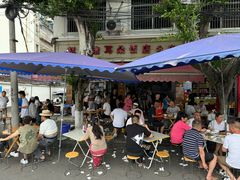-赵姐猪耳朵饭店