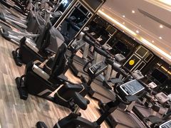 -诺德健游泳健身会馆(良渚欧文店)