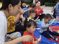 -金宝贝国际早教(洛龙正大校区)