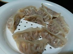 -东四民芳餐厅(世茂工三店)