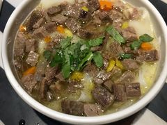 -海尔巴格一甸茶餐厅(团结路店)