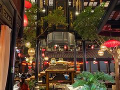 -闲亭(九眼桥店)