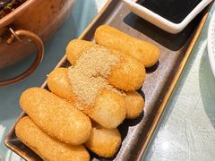 -天成·川菜家宴(海港城店)