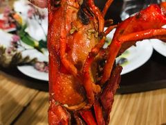 -海盗餐厅