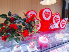 -巴黎贝甜(大宁国际商业广场店)