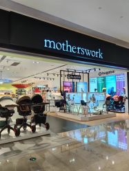 点击看大图 -motherswork(静安嘉里中心店)