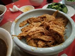 -北京小肠陈饭庄(方庄店)